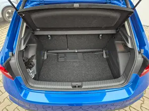 Škoda Fabia Top Selection