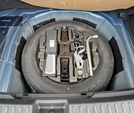 Škoda Fabia Top Selection