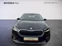 Fabia Top Selection