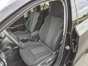 Škoda Fabia Top Selection