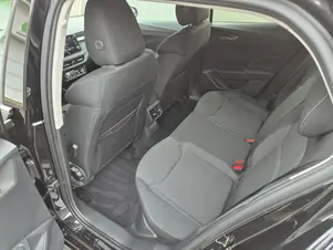 Škoda Fabia Top Selection