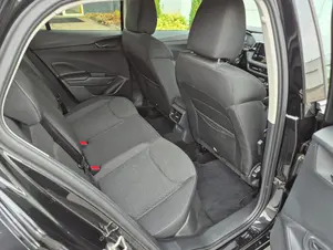 Škoda Fabia Top Selection