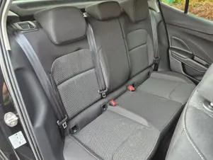 Škoda Fabia Top Selection