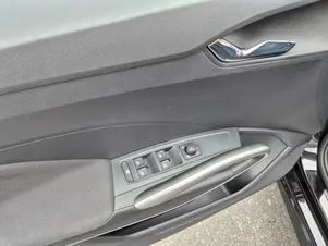 Škoda Fabia Top Selection