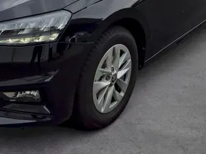 Škoda Fabia Top Selection