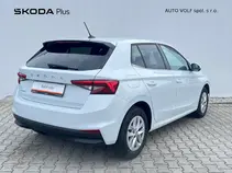 Fabia Top Selection