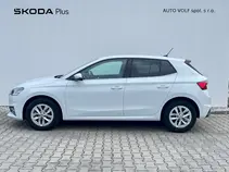 Fabia Top Selection