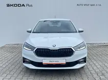Fabia Top Selection