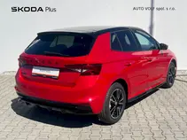 Fabia Monte Carlo