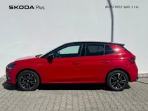 Fabia Monte Carlo