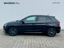 Fabia Style Plus