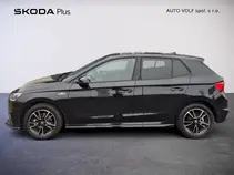 Fabia Monte Carlo