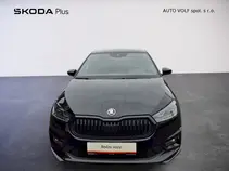 Fabia Monte Carlo