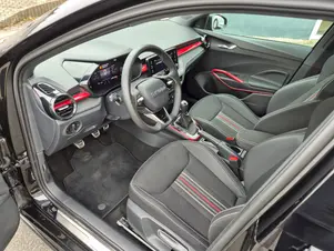 Škoda Fabia Monte Carlo