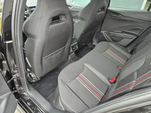 Škoda Fabia Monte Carlo