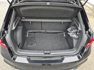 Škoda Fabia Monte Carlo