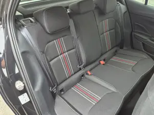 Škoda Fabia Monte Carlo