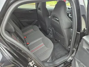 Škoda Fabia Monte Carlo