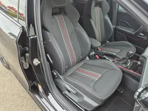 Škoda Fabia Monte Carlo