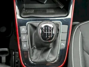 Škoda Fabia Monte Carlo