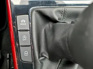 Škoda Fabia Monte Carlo