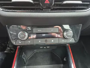Škoda Fabia Monte Carlo