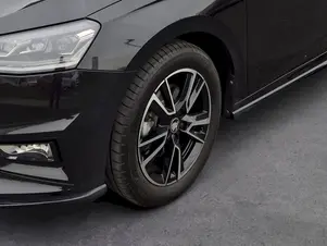 Škoda Fabia Monte Carlo