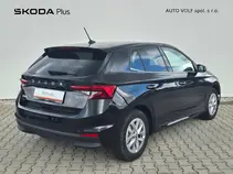 Fabia Top Selection