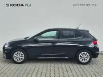 Fabia Top Selection