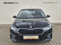 Fabia Top Selection
