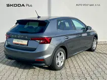 Fabia Top Selection