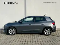 Fabia Top Selection