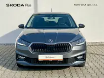 Fabia Top Selection
