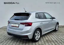 Fabia Top Selection