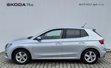 Fabia Top Selection