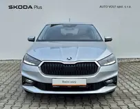 Fabia Top Selection