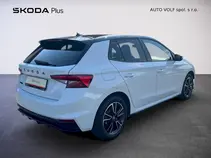 Fabia Monte Carlo