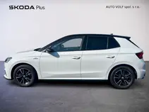Fabia Monte Carlo