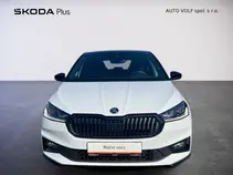 Fabia Monte Carlo
