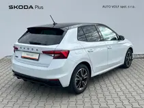 Fabia Monte Carlo
