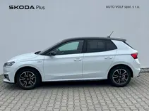 Fabia Monte Carlo
