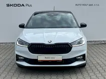 Fabia Monte Carlo