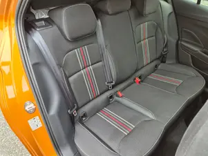 Škoda Fabia Monte Carlo
