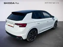 Fabia Monte Carlo