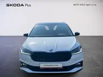 Fabia Monte Carlo
