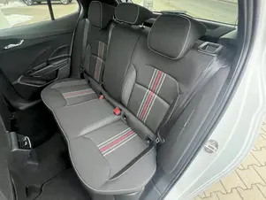 Škoda Fabia Monte Carlo