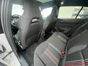 Škoda Fabia Monte Carlo