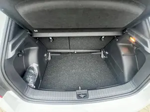 Škoda Fabia Monte Carlo