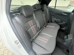 Škoda Fabia Monte Carlo