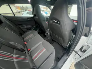 Škoda Fabia Monte Carlo